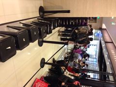 乐凯撒比萨(正佳广场店)-乐凯撒披萨(正佳广场店)