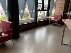 -汉堡王(梅村服务区南店)