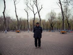 -建国公园