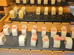 -V-ONE西雅图海鲜自助餐厅(仓山万达广场店)