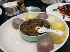 -三品香·江浙菜(松江九谊店)