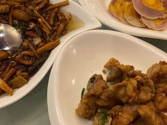 椒盐排条-永兴餐厅(复兴中路店)
