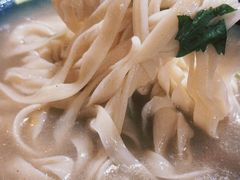-老西北风抻面(西直店)