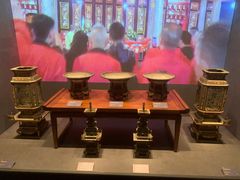 -中国闽台缘博物馆