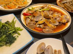 -鑫悦楼煎蟹·16年海鲜大排档