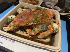 -盒马鲜生(杭州运河上街店)
