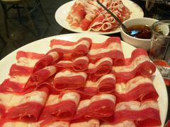 -将台涮肉(酒仙桥店)