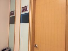 -爱康国宾体检中心(福田分院)