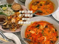 冬阴功-Pakorn's Kitchen