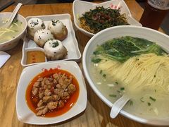 -东泰祥生煎馆(重庆北路店)