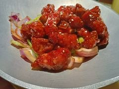 -绿茶餐厅(深圳龙华天虹购物中心店)