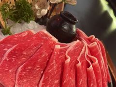 -捞王猪肚鸡火锅(昆山店)