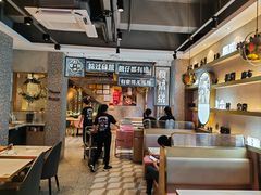 -柠檬树茶餐厅(海雅缤纷城店)