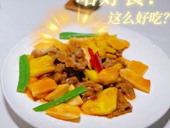 -味可道美食坊(福基路店)