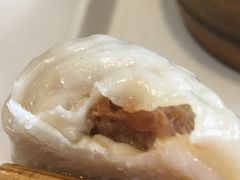 -百年尹氏汤包(湖南路狮子桥店)