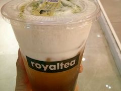 -喜茶(中山利和新地店)