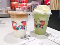 -库迪咖啡(车公庙丰盛町店)