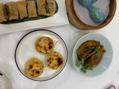 -御彩酒家(东风东路店)