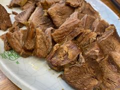 -清真·益鑫羊肉手抓馆(花园北街店)