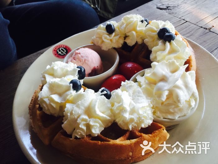 优迦咖啡 u  coffee(九眼桥店)图片 - 第385张