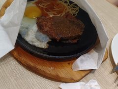 -纽斯特牛排自助餐厅(浦江万达店)