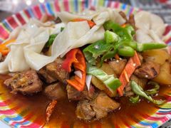 -新疆伊宁远征餐厅