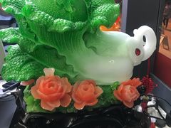 -台州老六海鲜面馆(上南总店)