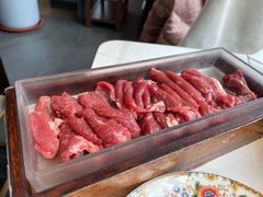 -半闲斋羊肉铺(齐礼阎店)