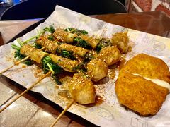 -老酱油炸社