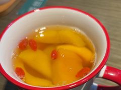 -隆喜元鱼汤包·海鲜(中联广场店)