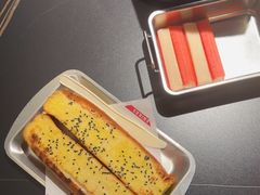 -师烤·豆花烤鱼(深圳坂田天虹店)