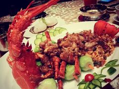 -8餐厅(新葡京酒店)