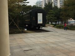 -广九铁路纪念园