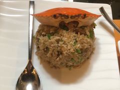 -Ministry of Crab(科伦坡店)