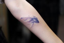 -飛凡TATTOO纹身•原创