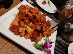 -隐庐私厨中式小馆