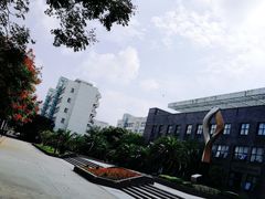-上海第二工业大学(金海路校区)