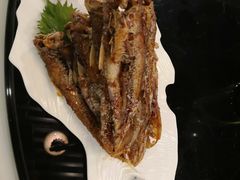 -徐记私厨(半淞园路店)