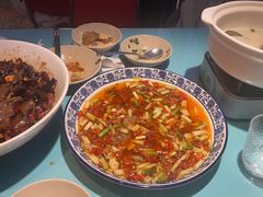 -川正旺江湖菜(三元桥店)