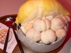 -必点海鲜·海肠捞饭大王(滨江道店)