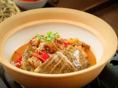 -耕渔小院·湖南鱼鲜(望城店)