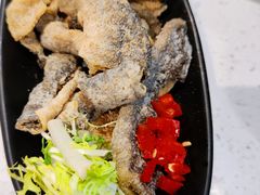 -鱼酷活鱼烤鱼(南京水游城店)