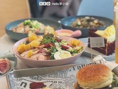 -仁义涵西餐·咖啡(中华巴洛克店)