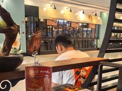 -呷哺呷哺 小火锅 (浦东新欧尚超市店)