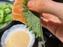 -極上萬膳·日料放题(海岸城店)