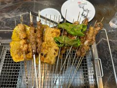 -寻香羊小羊·徐州烧烤(南京店)