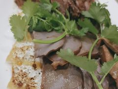 -天天海鲜城·海鲜大排档(新溪店)