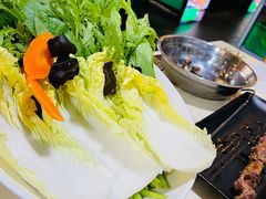 -和庆斋羊蝎子火锅·碳缸烧烤(顺义旗舰店)