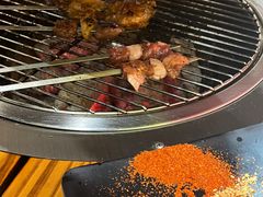 -号令江湖·水浒烤肉(和畅睦邻中心店)