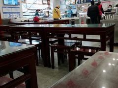 大堂-护国寺小吃(左家庄店)